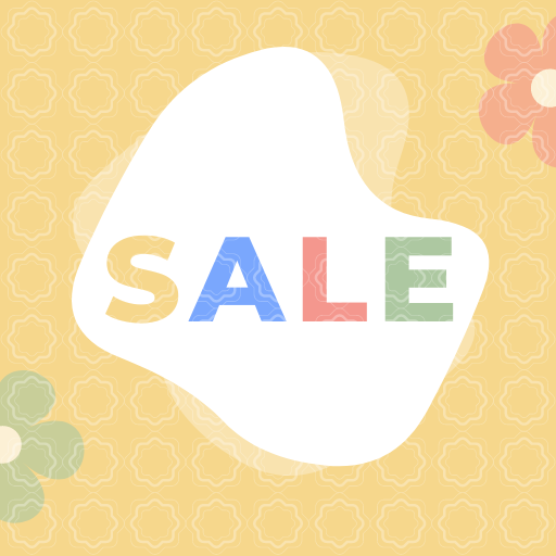 Now On Sale
