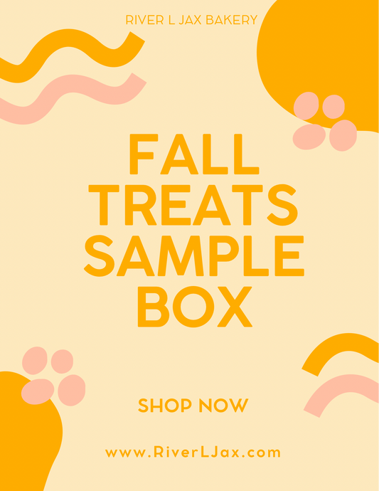 Fall Treats Sample Box