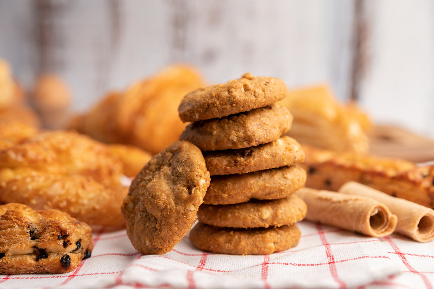 River L Jax Bakery Gift Card