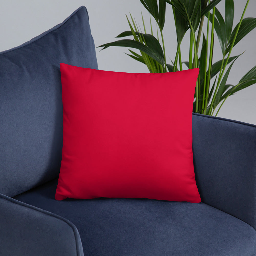 Basic Pillow