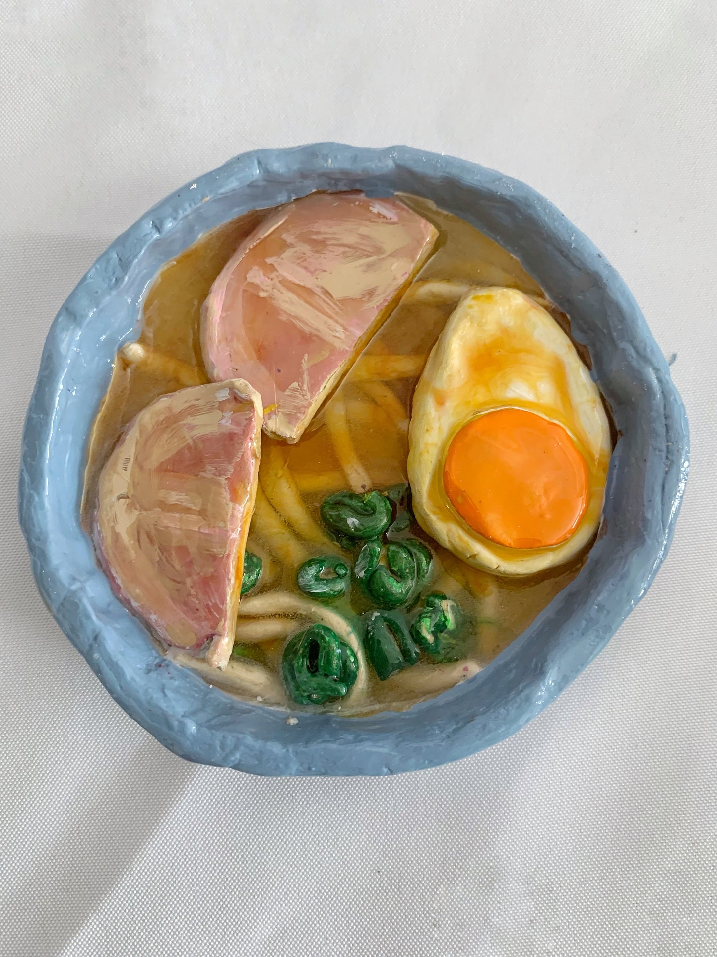 Studio Ghibli PONYO™️ Inspired Ponyo Dish